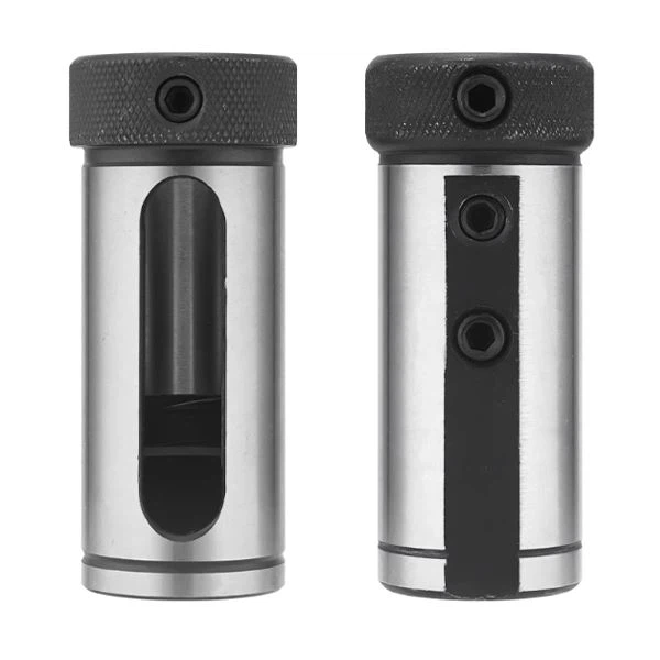 Bushing Gwida Aġġustabbli Għal Tornijiet