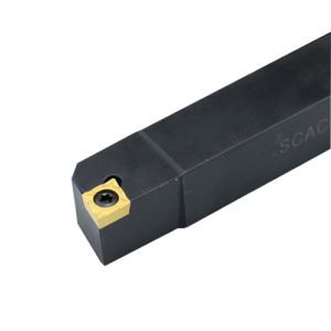 90 Grad ta 'Rendiment Għoli SCACR SCACL CNC Għodda tat-Tidwir